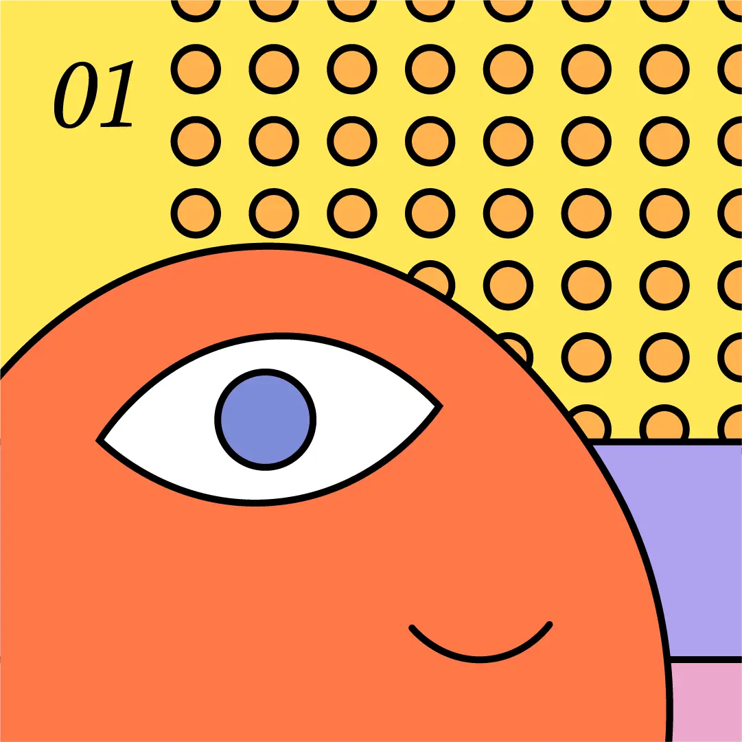 Episodio 1. / Diseño a la vista